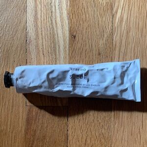 Byredo Suede Hand and Nail Cream